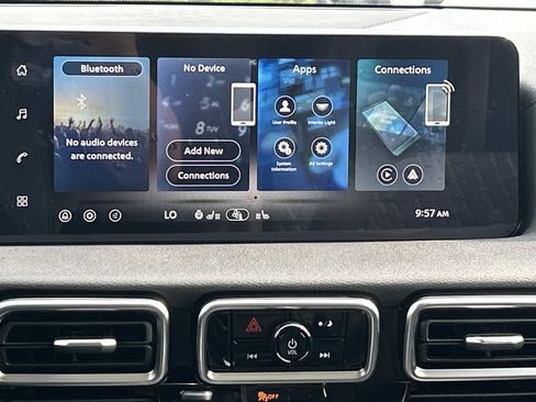 New 2026 Nissan Sentra SV w/ SV Convenience Package FWD image 23