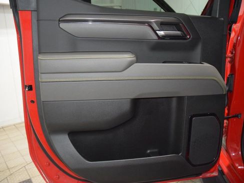 Used 2024 Chevrolet Silverado 1500 ZR2 w/ ZR2 Bison Edition image 45