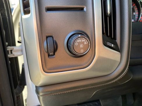 Certified 2016 GMC Sierra 1500 SLT image 43