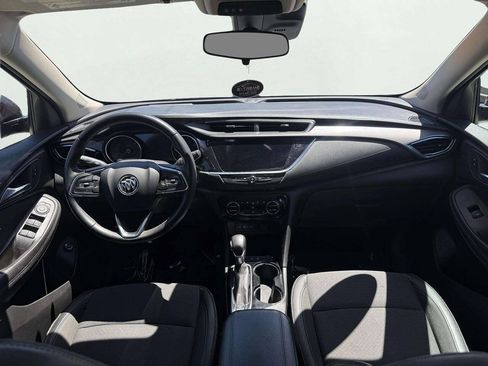 Used 2021 Buick Encore GX Select FWD image 14
