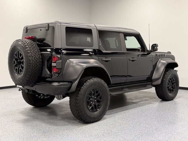 Used 2022 Ford Bronco Raptor AWD/4WD image 12