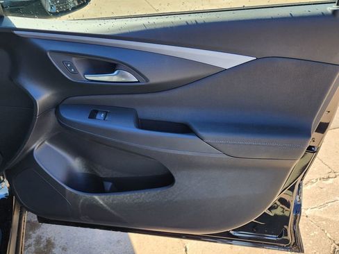 New 2026 Buick Envista Preferred w/ Convenience I Package image 34