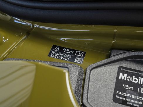 Used 2026 Porsche 911 GTS image 52