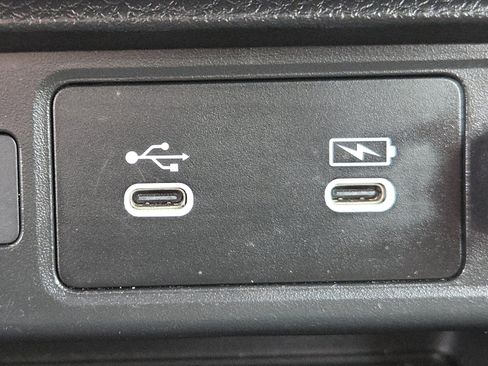 Certified 2025 Honda Civic Sport image 5