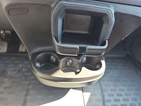 Used 2025 RAM ProMaster 2500 w/ Convenience Group image 29