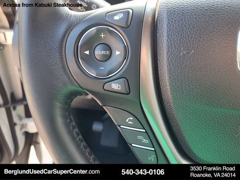 Used 2017 Honda Pilot EX-L image 26