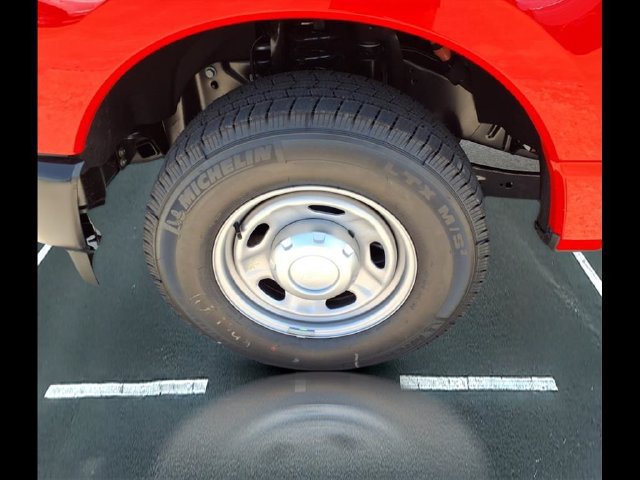 New 2025 Ford F250 XL RWD image 24