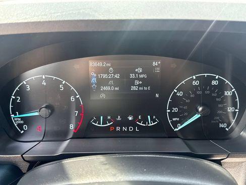 Used 2024 Ford Maverick XL FWD image 34