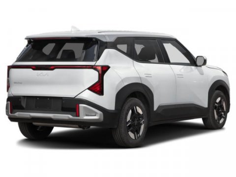 Certified 2027 Kia Seltos LX FWD image 2