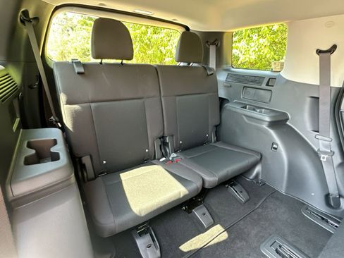 New 2026 Hyundai Santa Fe SE image 23