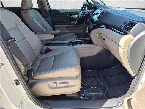 Used 2016 Honda Pilot Elite image 20