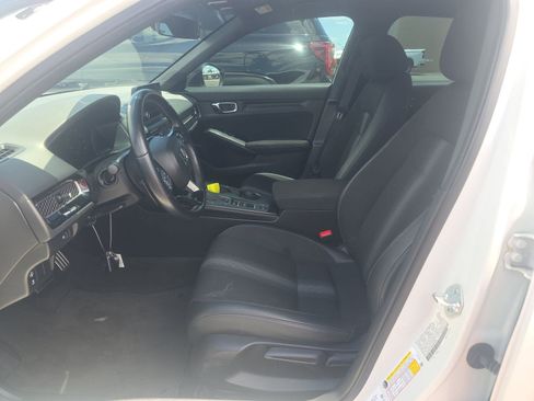 Used 2024 Honda Civic Sport image 14