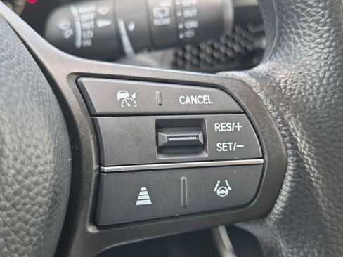 Certified 2024 Honda CR-V EX image 16