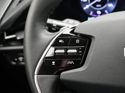 Used 2023 Kia Niro Wind image 19