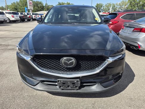 Used 2018 MAZDA CX-5 Grand Touring AWD/4WD image 2