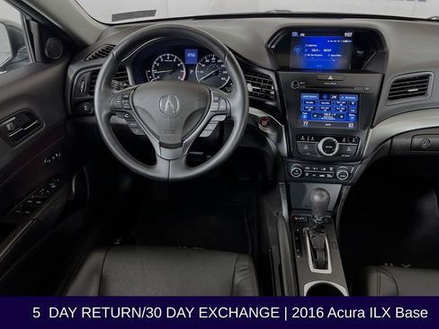 Used 2016 Acura ILX image 27