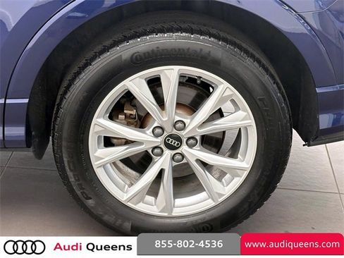 Certified 2023 Audi Q3 2.0T Premium Plus w/ Premium Plus Package image 9