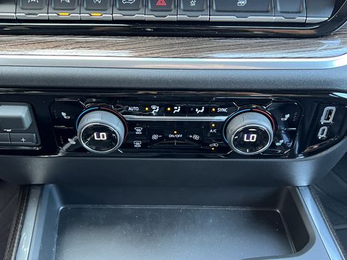 New 2026 Chevrolet Silverado 1500 RST w/ Safety Package AWD/4WD image 31