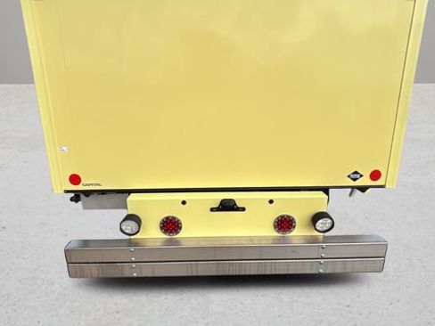 Used 2022 Ford E-450 and Econoline 450 Super Duty RWD image 41