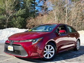 Used 2025 Toyota Corolla LE 360° Tour