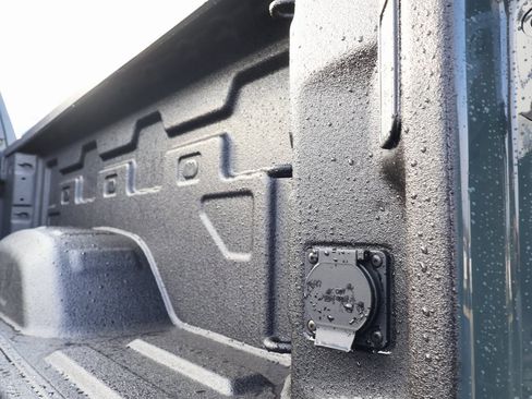 New 2026 Chevrolet Silverado 2500 LT w/ Trail Boss Package image 35