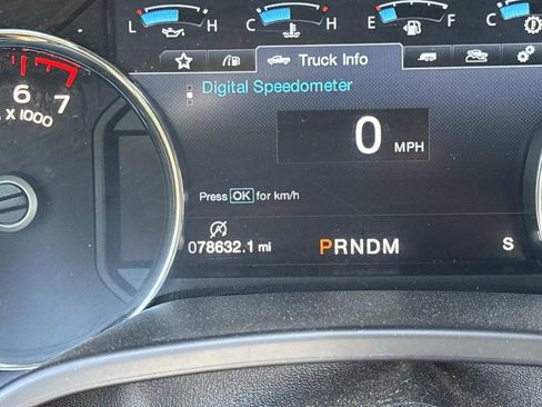 Used 2020 Ford F150 Lariat image 20