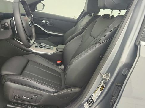 Used 2026 BMW 330i xDrive Sedan AWD/4WD image 14