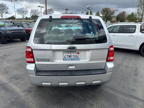 Used 2012 Ford Escape XLS image 3