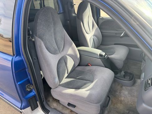 Used 1997 Dodge Dakota SLT image 8