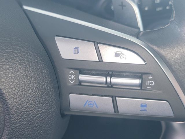 Used 2025 Hyundai Palisade SEL AWD/4WD image 19
