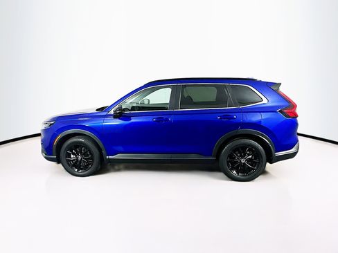 Used 2024 Honda CR-V Sport image 4