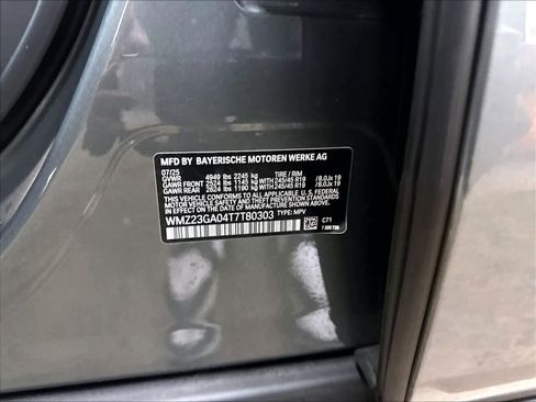 Used 2026 MINI Cooper Countryman S AWD/4WD image 33