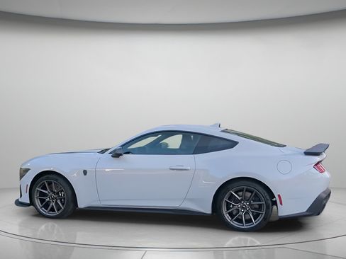New 2026 Ford Mustang Dark Horse w/ Dark Horse Handlin Package RWD image 19