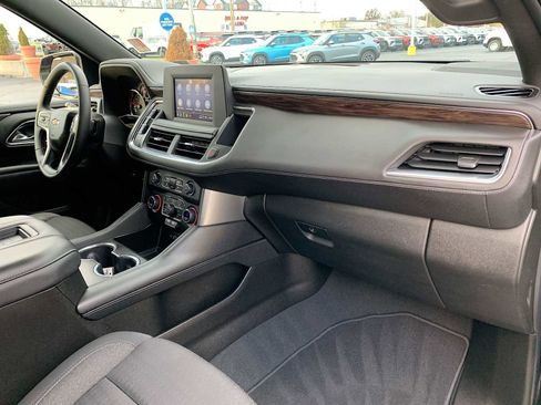 Certified 2023 Chevrolet Tahoe LS image 27