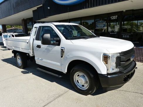 Used 2018 Ford F250 XL image 6