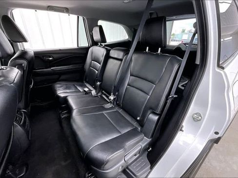 Certified 2020 Honda Pilot EX-L image 20