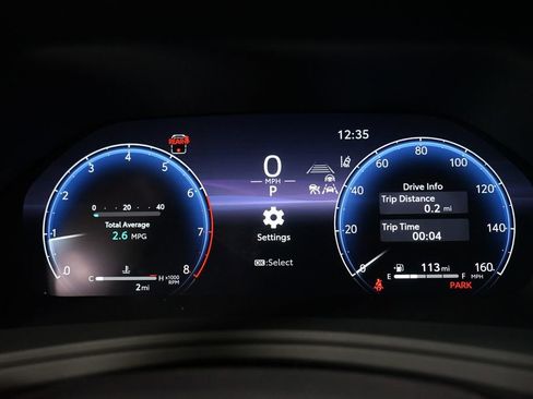 New 2026 Toyota Grand Highlander Limited image 15