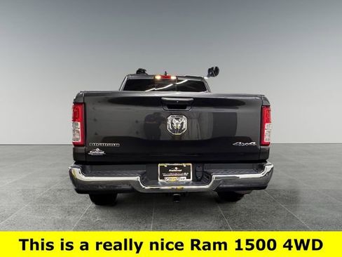 Used 2021 RAM 1500 Big Horn image 23