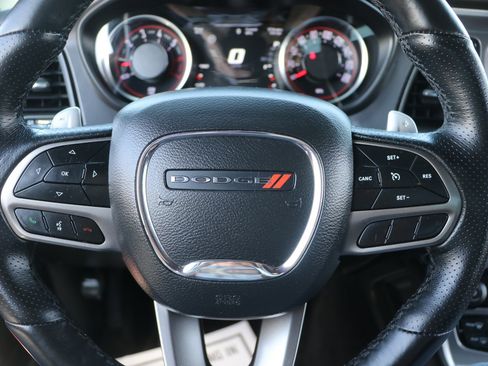 Used 2021 Dodge Challenger R/T Scat Pack RWD image 15