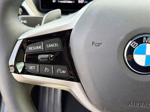 New 2025 BMW 330i Sedan w/ Convenience Package RWD image 38