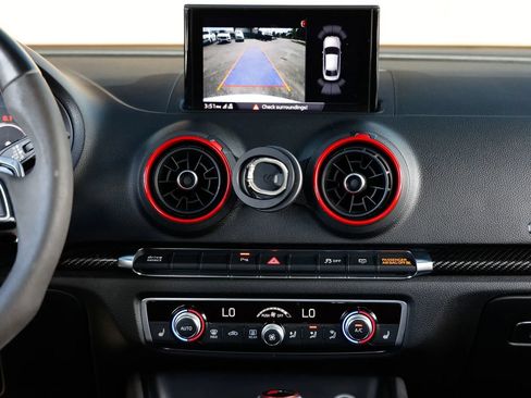 Used 2018 Audi RS 3 w/ Technology Package AWD/4WD image 32