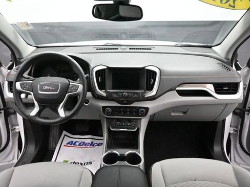 Used 2018 GMC Terrain SLE AWD/4WD image 30