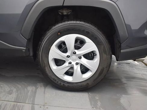Used 2024 Toyota RAV4 LE image 35