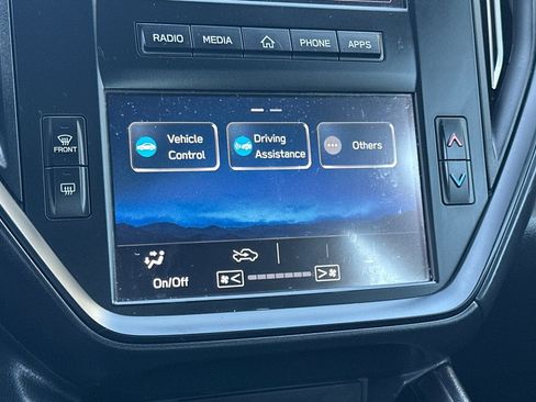 Used 2022 Subaru WRX AWD/4WD image 19