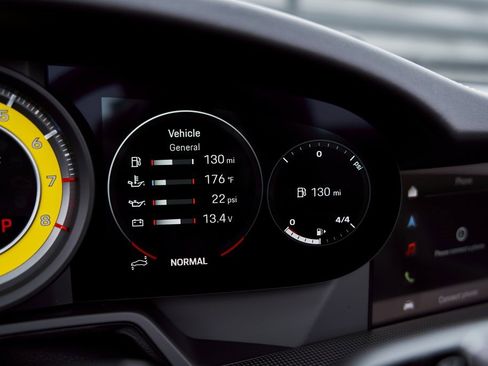 Used 2025 Porsche 911 Turbo S image 58