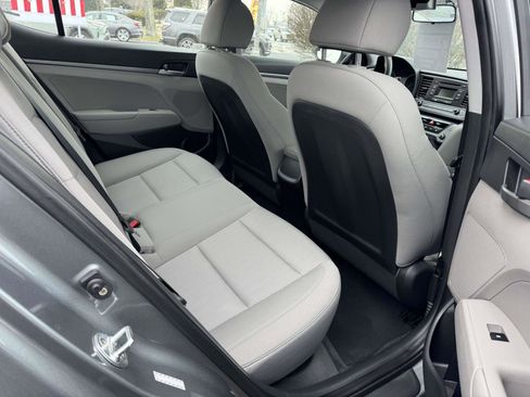 Used 2018 Hyundai Elantra SE image 40