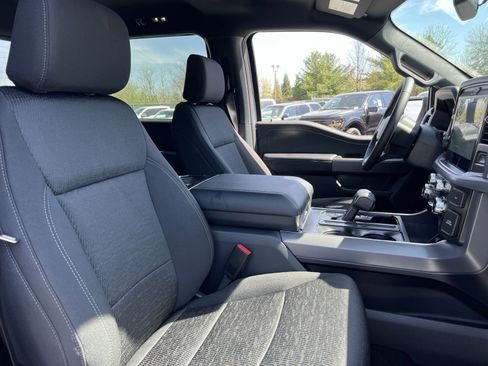 New 2026 Ford F150 XLT w/ Equipment Group 302A MID image 26