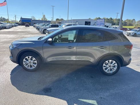 New 2026 Ford Escape Active w/ Tech Pack #1 FWD image 13