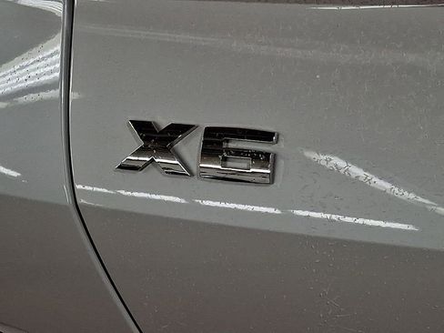 Certified 2024 BMW X6 M60i w/ Dynamic Handling Package image 30