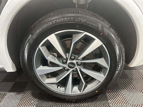 Used 2022 Audi Q5 2.0T Premium Plus image 31